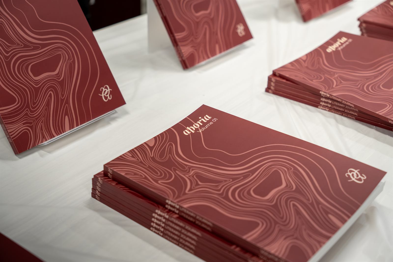Volume 01 Book Launch photo 4
